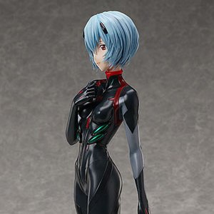 Rei Ayanami