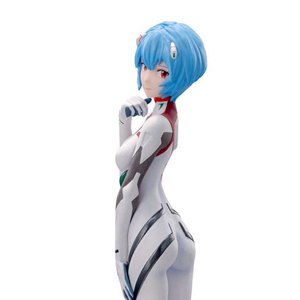 Rei Ayanami Luminasta