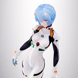 Rei Ayanami New Theatrical Edition