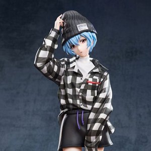 Rei Ayanami Part 3 Radio Eva