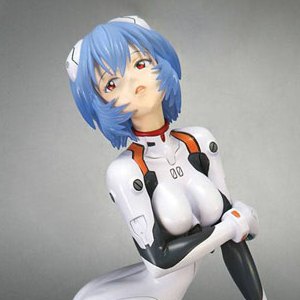 Rei Ayanami Plugsuit RE