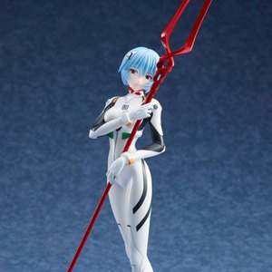 Rei Ayanami Plugsuit Style DT-160 DreamTech