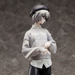 Rei Ayanami Radio Eva Original Color Limited