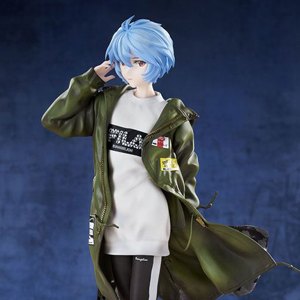 Rei Ayanami Radio Eva Part 2