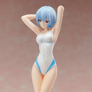 Rei Ayanami Summer Queens EVA Store LTD