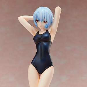 Rei Ayanami Summer Queens Toyko LTD