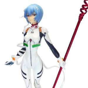 Rei Ayanami