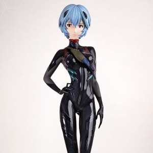 Rei Ayanami Elite