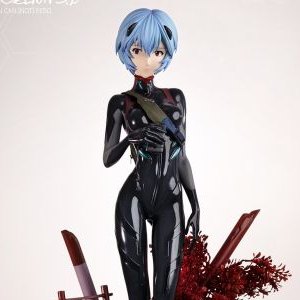 Rei Ayanami Premium