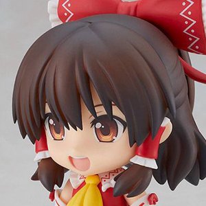 Reimu Hakurei Nendoroid Swacchao!