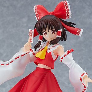 Reimu Hakurei Pop Up Parade