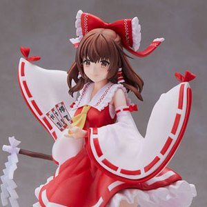 Reimu Hakurei Tenitol