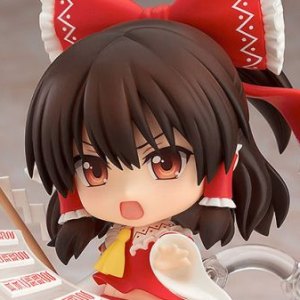 Reimu Hakurei 2.0 Nendoroid