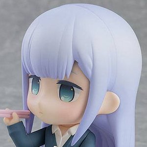 Reina Aharen Nendoroid