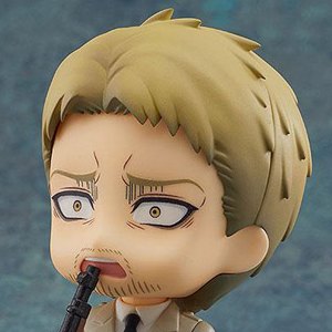 Reiner Braun Nendoroid