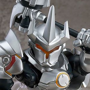 Reinhardt Classic Skin Nendoroid