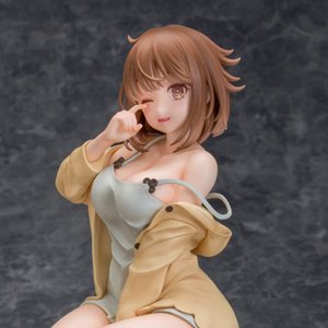 Reisalin Stout Nightclothes