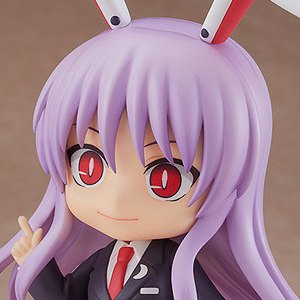 Reisen Udongein Inaba Nendoroid