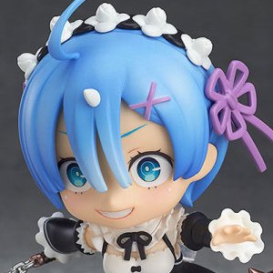 Rem Nendoroid