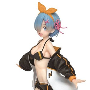 Rem Jumper Swimsuit