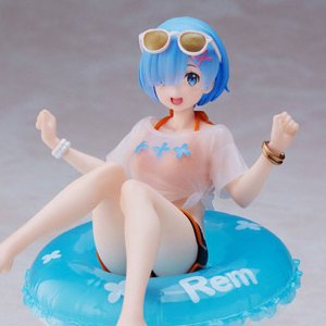 Rem Aqua Float Girls