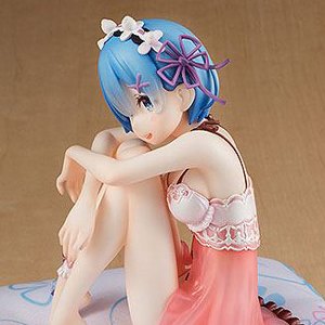 Rem Birthday Lingerie