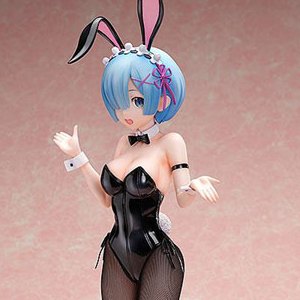 Rem Bunny 2nd Version