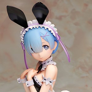 Rem Bunny