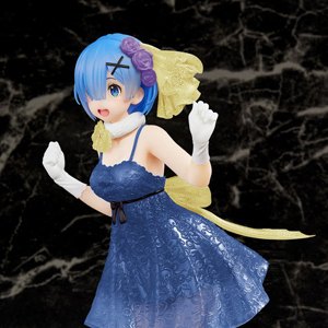 Rem Clear Dress Renewal