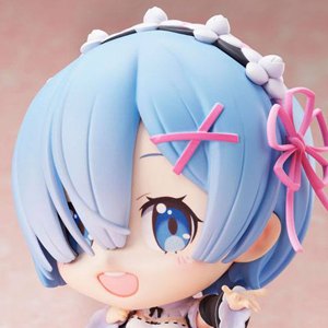 Rem Coming Out To Meet You