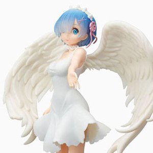 Rem Demon Angel