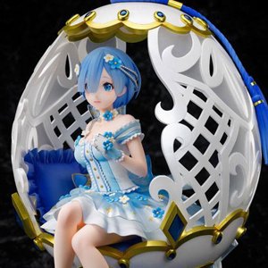 Rem Egg Art