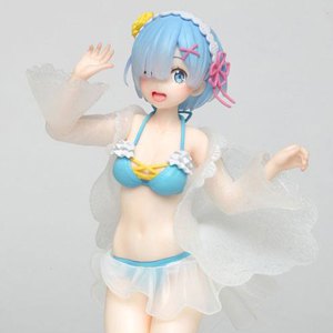 Rem Frilly Bikini