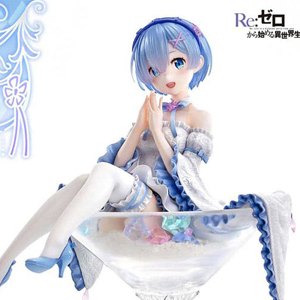 Rem Glass Edition Prisma Wing