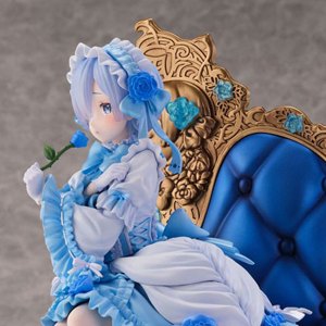 Rem Gothic F:Nex