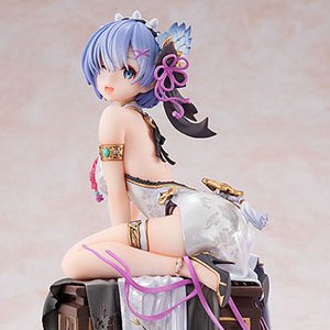 Rem Graceful Beauty