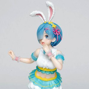 Rem Happy Easter!