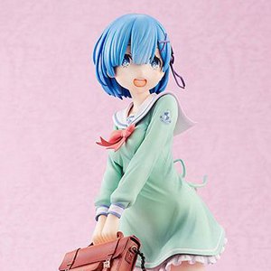 Rem High School Uniform