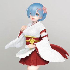 Rem Japanese Maid Renewal