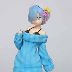 Rem Knit Dress