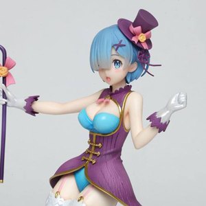 Rem Magician