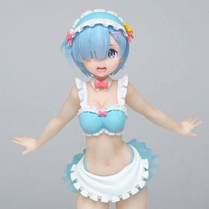 Rem Maid Swimwear