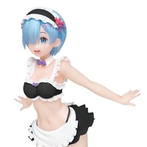 Rem Maid Swimwear Renewal