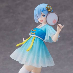 Rem Mandarin Dress Coreful