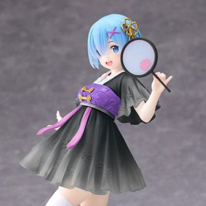 Rem Mandarin Dress Renewal