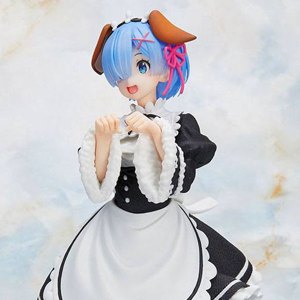 Rem Memory Snow Dog