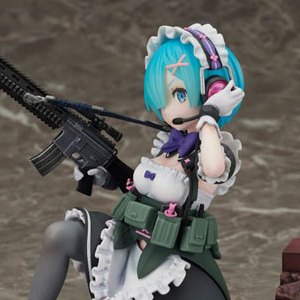 Rem Military