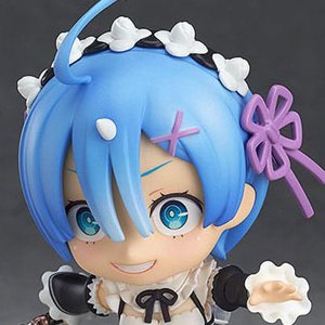 Rem Nendoroid