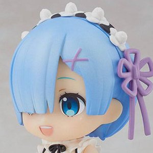 Rem Nendoroid Swacchao!