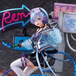 Rem Neon City